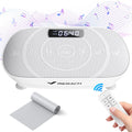 MERACH Vibration Plate – Whole Body Workout Fitness Machine