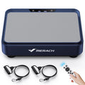 MERACH Vibration Plate – Lymphatic Drainage, Pain Relief & Weight Loss