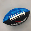 Size 3 Camouflage Football – Durable Youth Training Ball
