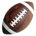 High Quality Size 9 Retro Football for Training & Gifts