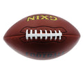 High Quality Size 6/9 Brown Football for Youth & Adults