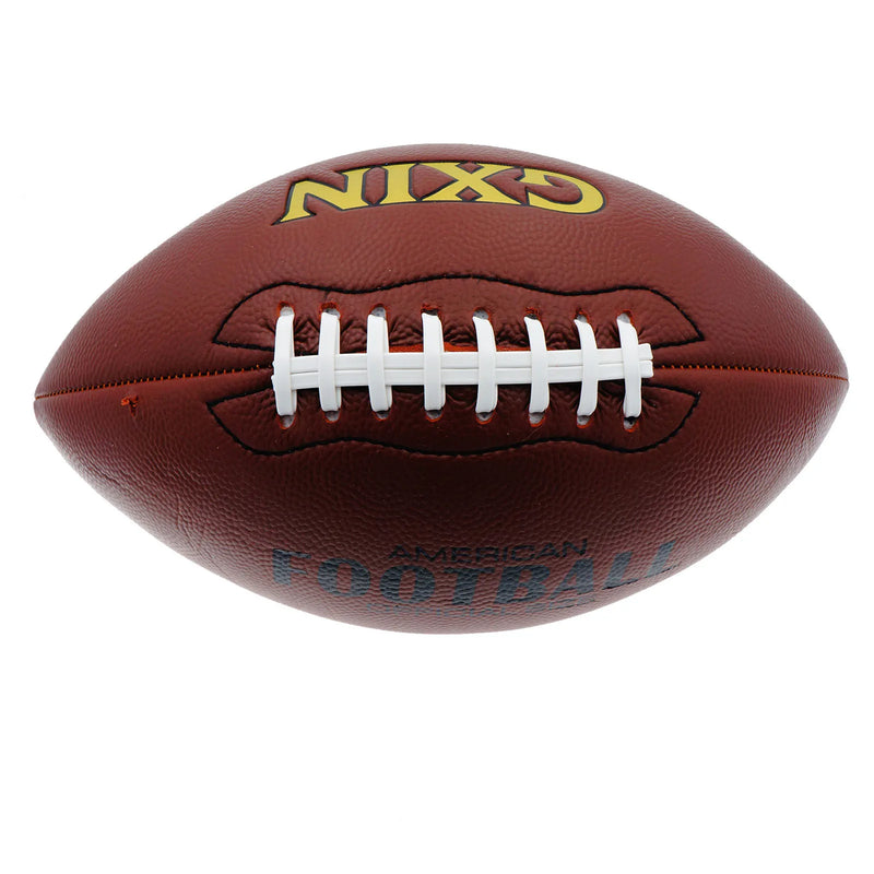 High Quality Size 6/9 Brown Football for Youth & Adults
