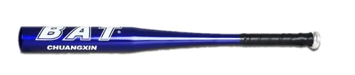 Aluminum Alloy Baseball Bat for Exercise - 25" to 32" Options