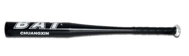 Aluminum Alloy Baseball Bat for Exercise - 25" to 32" Options