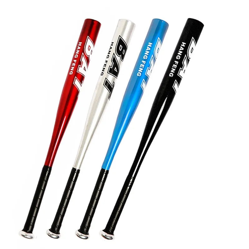 Aluminum Alloy Baseball Bat for Exercise - 25" to 32" Options
