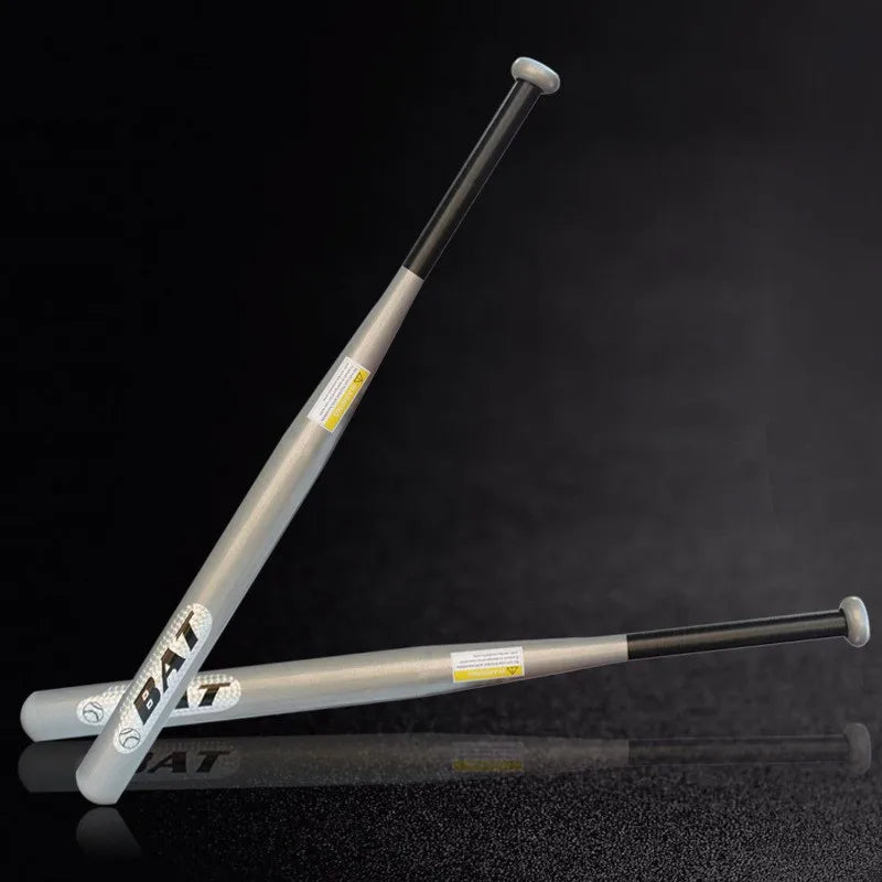 Aluminum Alloy Baseball Bat for Exercise - 25" to 32" Options