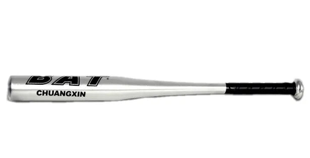 Aluminum Alloy Baseball Bat for Exercise - 25" to 32" Options