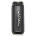 Stainless Steel Thermos Can with Straw – 300/500ml Insulated