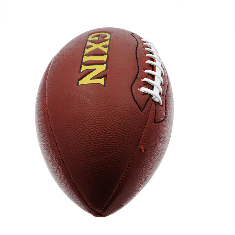 High Quality Size 6/9 Brown Football for Youth & Adults