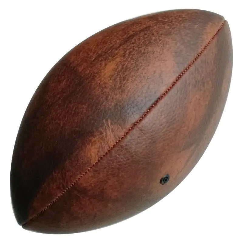 High Quality Size 9 Retro Football for Training & Gifts
