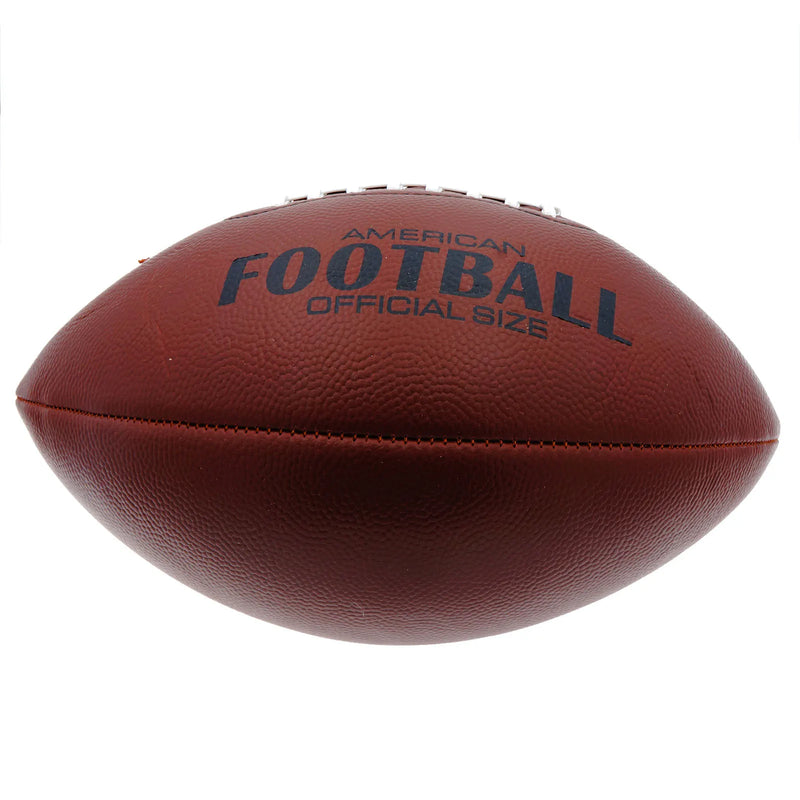 High Quality Size 6/9 Brown Football for Youth & Adults