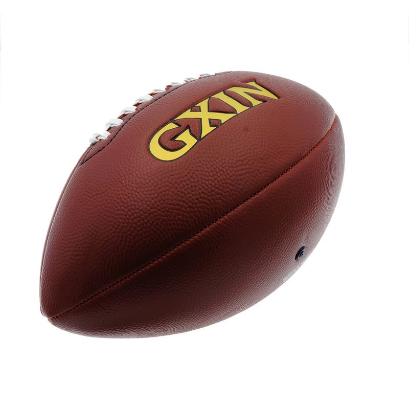 High Quality Size 6/9 Brown Football for Youth & Adults