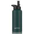 900ML Stainless Steel Thermal Mug with Handle – Insulated Tumbler