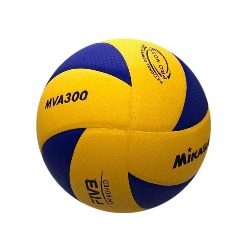 MVA200/MVA300/MVA330 Size 5 Indoor Professional Volleyball