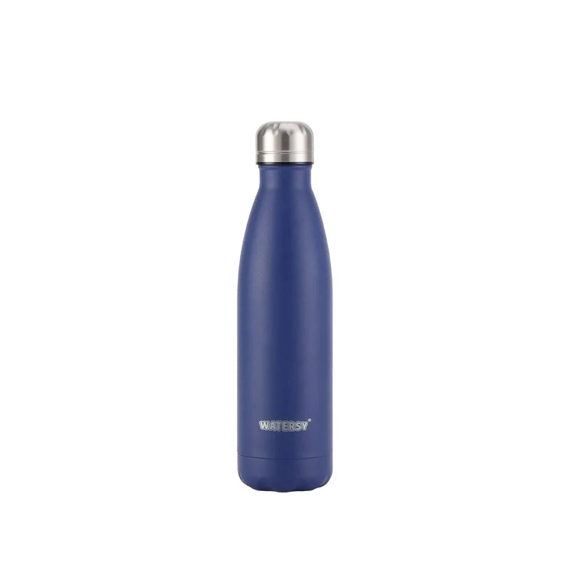 500ml Stainless Steel Thermos Bottle – Hot & Cold Travel Mug