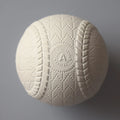 Beginner Soft Rubber Baseball for Kids & Adults – 3 Sizes Available