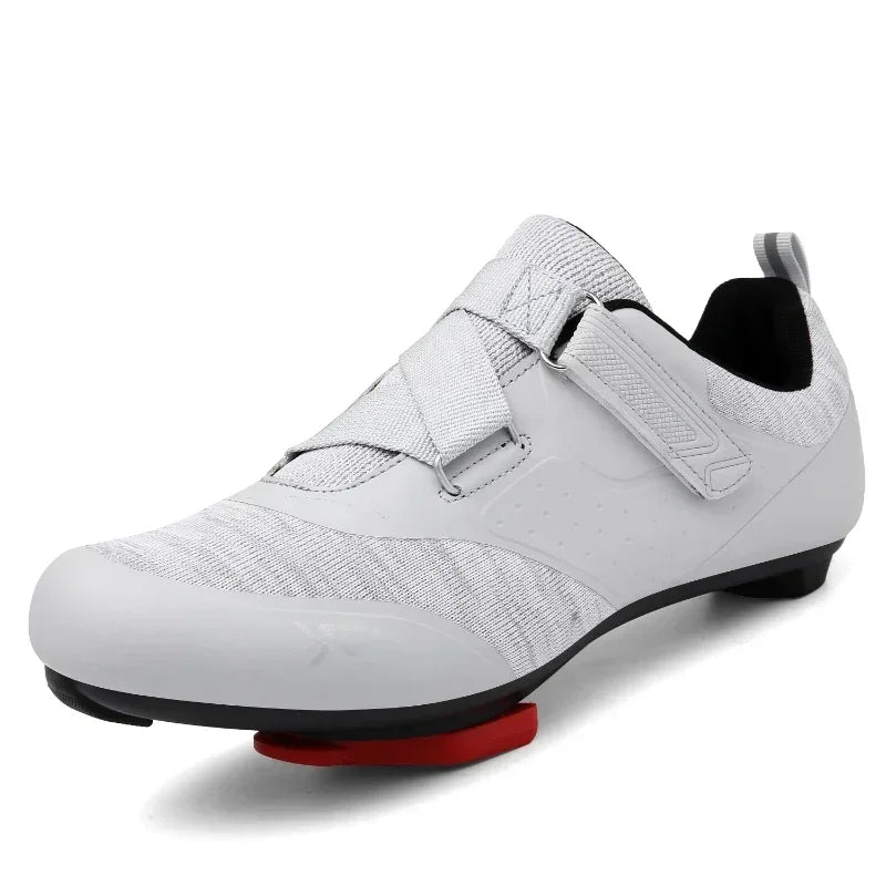 Sidebike Road Cycling Shoes – Flat MTB Speed Sneakers Unisex