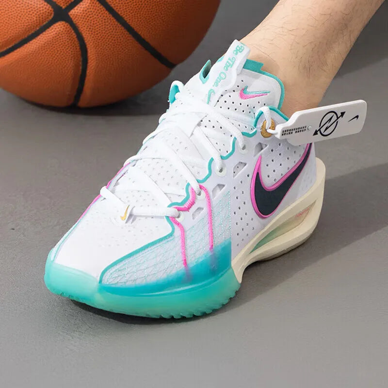 Nike G.T. CUT 3 EP Men's Basketball Shoes – Cushioned & Non-Slip