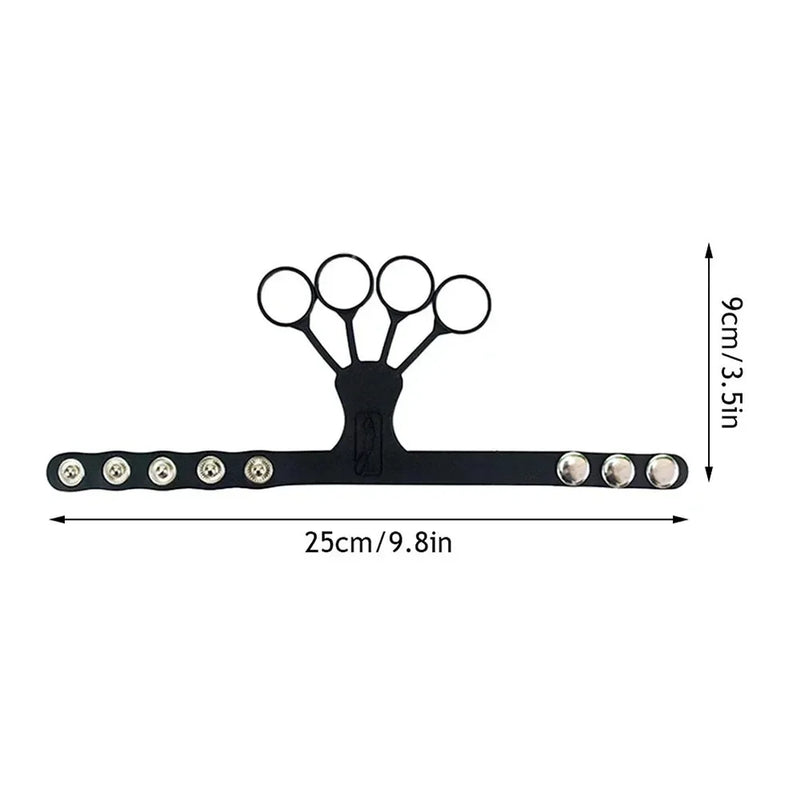 Adjustable Basketball Shooting Aid for Shot Accuracy & Posture