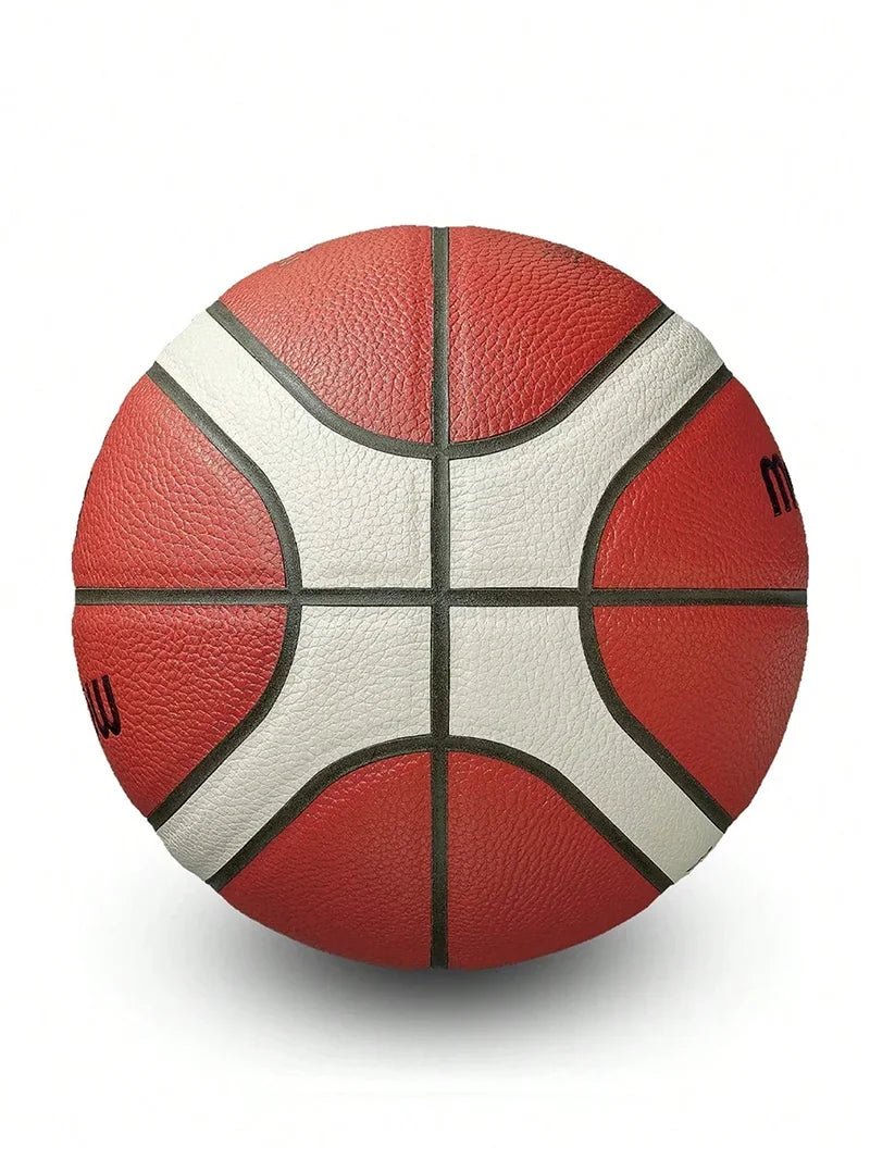 Molten BG4500 Basketball Size 7 – Official Certification, Training