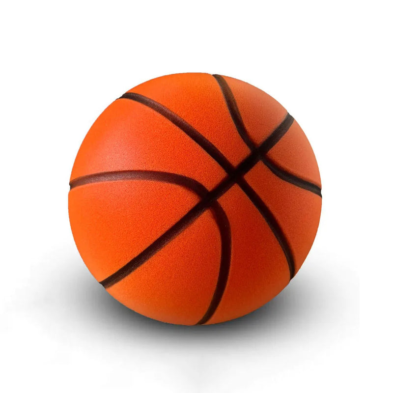 Silent Basketball Size 7 – Indoor Quiet Dribbling Practice