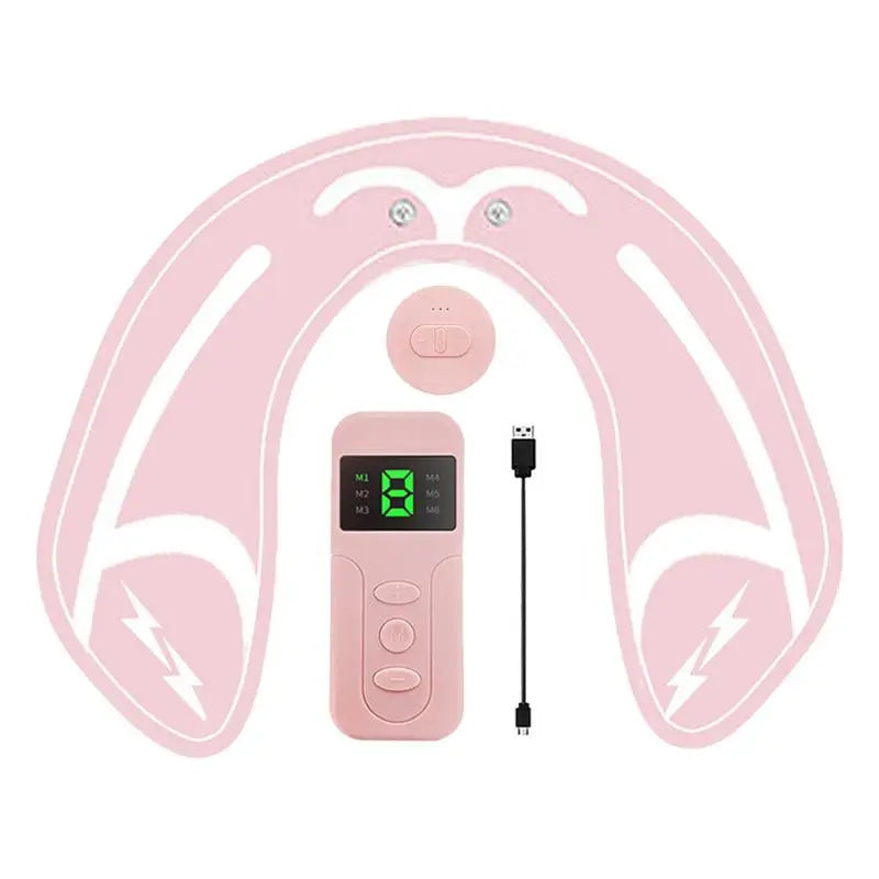 EMS Smart Hip Trainer – Butt Lifting & Muscle Stimulator Machine