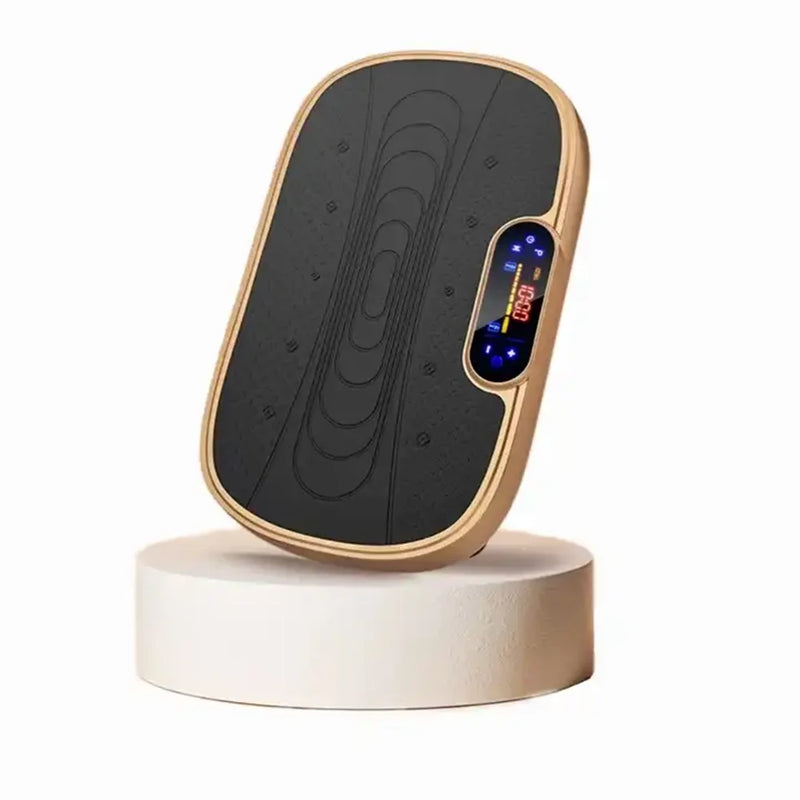 Mini Waver Vibrating Plate – Powerful Home Fitness Equipment