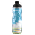 610ml Insulated Leak-Proof Bike Water Bottle for Outdoor Fitness