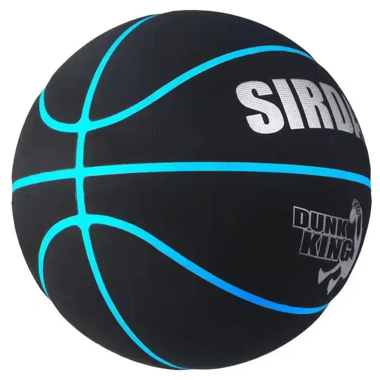 Soft Microfiber Basketball Size 7 – Waterproof & Anti-Slip