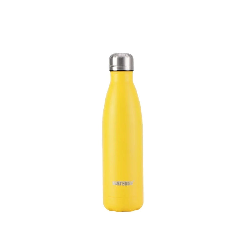 500ml Stainless Steel Thermos Bottle – Hot & Cold Travel Mug