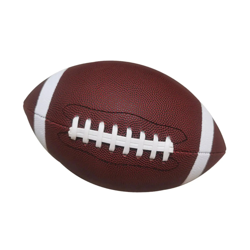 Official Lightweight Football – Indoor & Outdoor Sports Ball