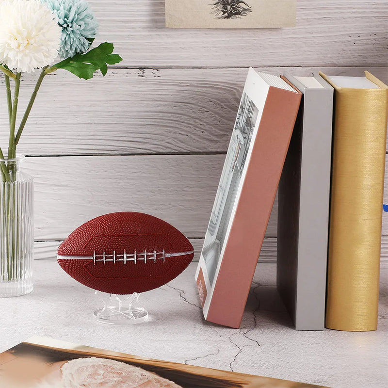 Acrylic Ball Display Stand for Baseball, Golf, Softball, Tennis