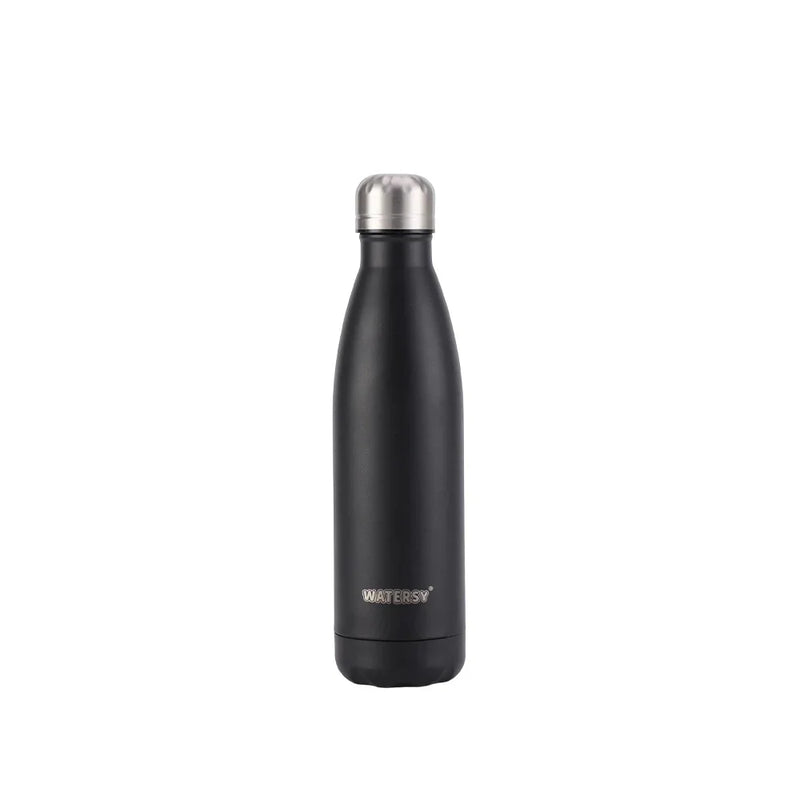 500ml Stainless Steel Thermos Bottle – Hot & Cold Travel Mug