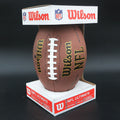 High-Quality Size 9 Rugby Ball – Adult Indoor & Outdoor Use