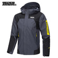 2025 Thorsol Waterproof Windbreaker Jacket for Men & Women