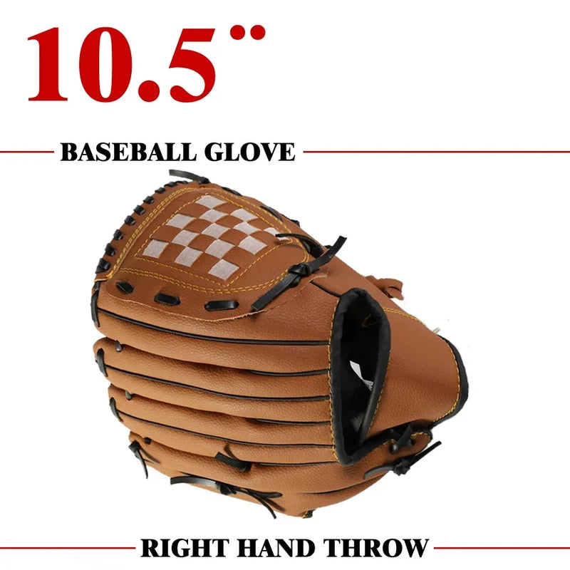 25 Inch Aluminum Baseball Bat Set with Glove and Balls CS0025
