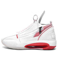 Hot Sale Men's Breathable High Top Basketball Training Sneakers