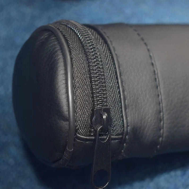 Lightweight Nylon Cue Case Bag with Handle for Baseball Bats