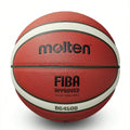 Molten BG4500 Basketball Size 7 – Official Certification, Training