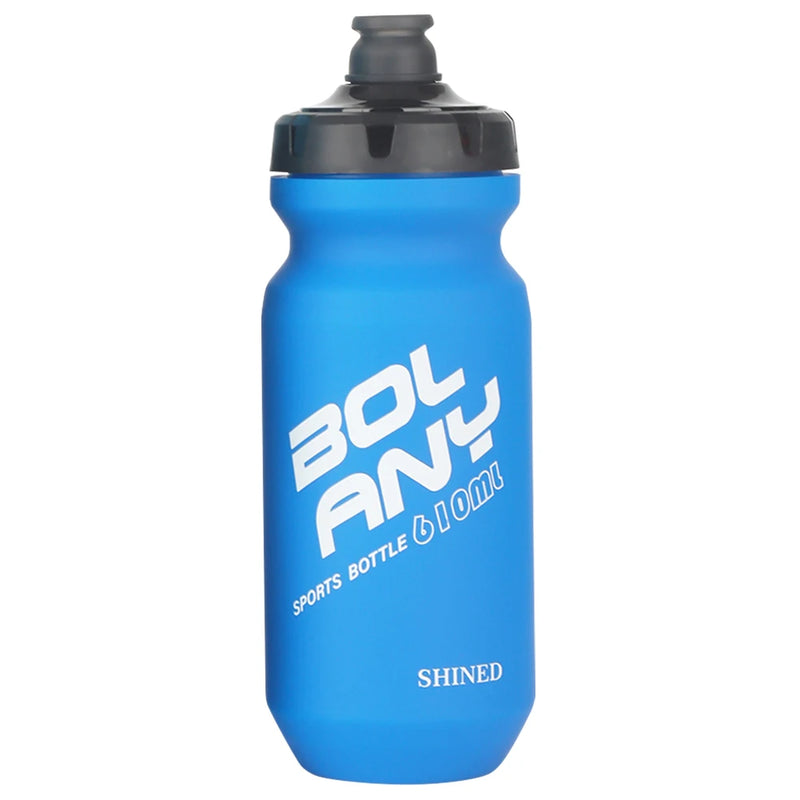 610ml BPA-Free Cycling Water Bottle for Road & MTB Riders