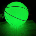 Light-Up Basketball – Glowing, Durable Ball for Indoor & Outdoor Play