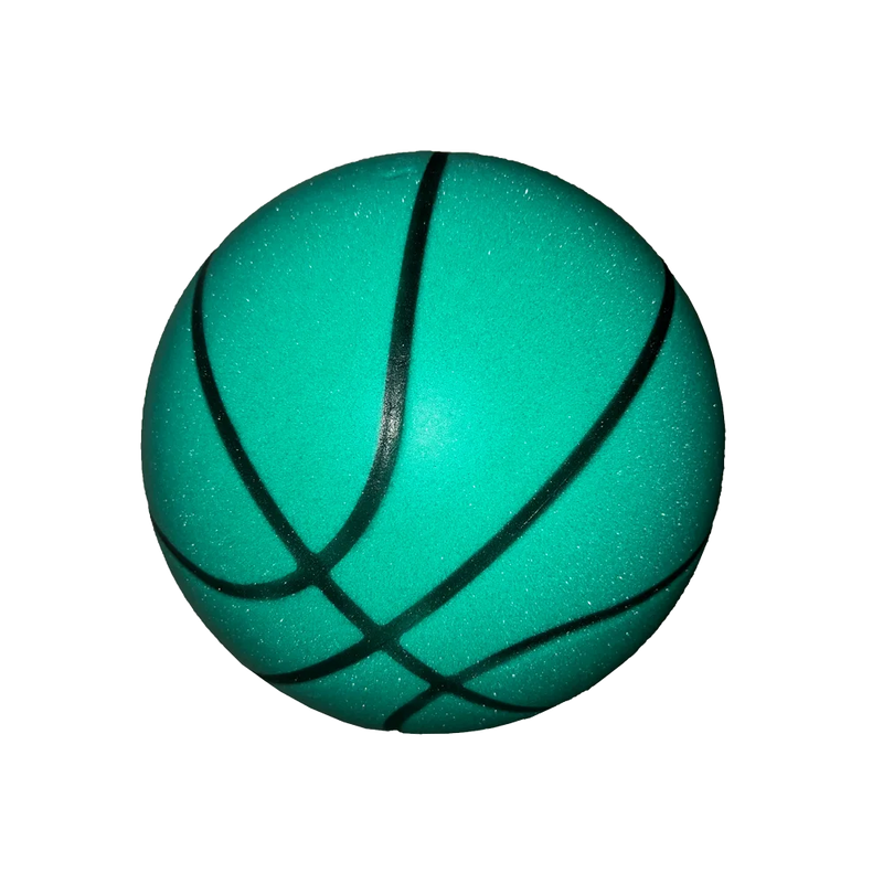 Silent Basketball Size 7 – Indoor Quiet Dribbling Practice