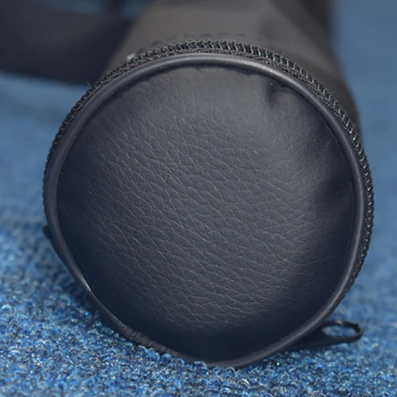 Lightweight Nylon Cue Case Bag with Handle for Baseball Bats