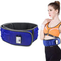 Slimming Belt X5 – Electric Vibration Fat Burning & Muscle Toner