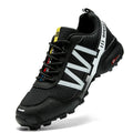 Unisex Waterproof Cycling & MTB Shoes – Hiking & Bike Use