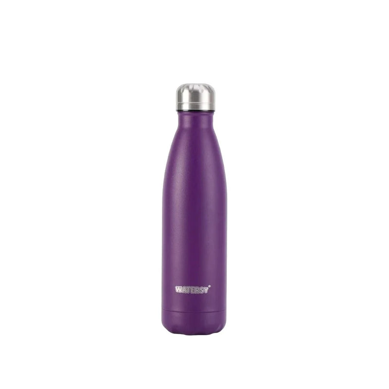 500ml Stainless Steel Thermos Bottle – Hot & Cold Travel Mug