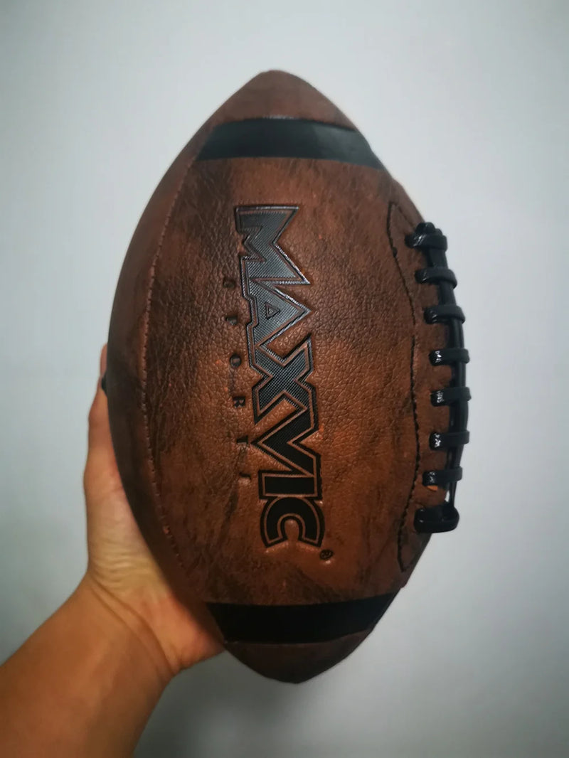 3# 6# 9# Rugby Balls – Safe Outdoor Play for Kids & Family