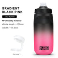 620ml Ultralight Leak-Proof Bicycle Water Bottle for Sports