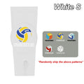 Breathable Volleyball Arm Sleeves with Foam Protection