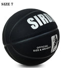 Soft Microfiber Basketball Size 7 – Waterproof & Anti-Slip